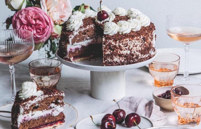 Cinq livres de recettes pour des fêtes qui feront fureur