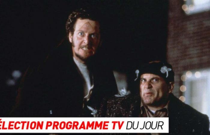 Maman, j’ai raté l’avion, Emprise Numérique… que regarder à la télé ce soir ?