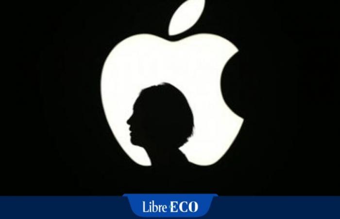 la liste de 1,2 milliard de dollars qu’Apple aimerait éviter