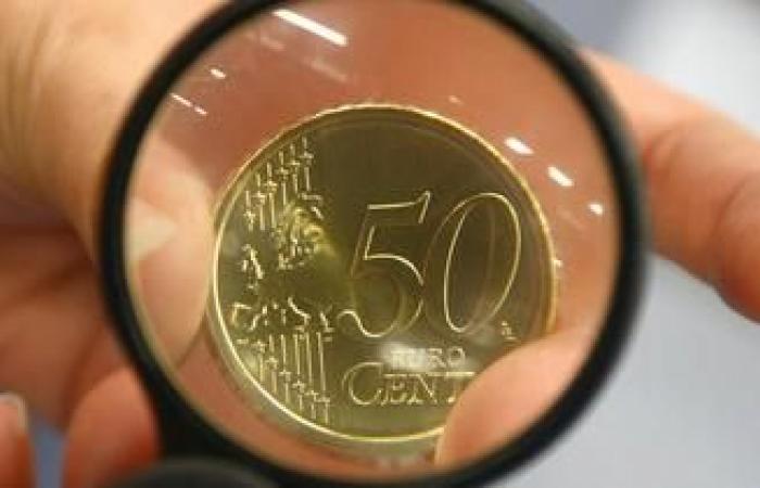 Une très rare pièce d’or représentant le visage de Brutus vendue aux enchères pour 1,98 millions d’euros