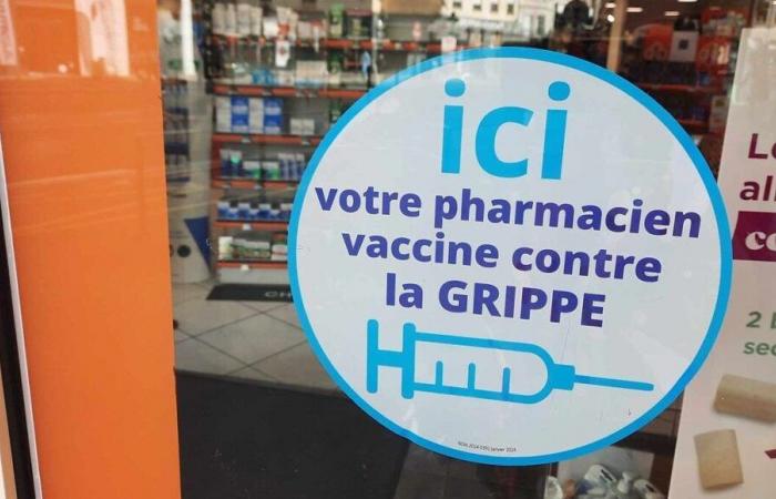 les virus hivernaux sont de retour en Poitou