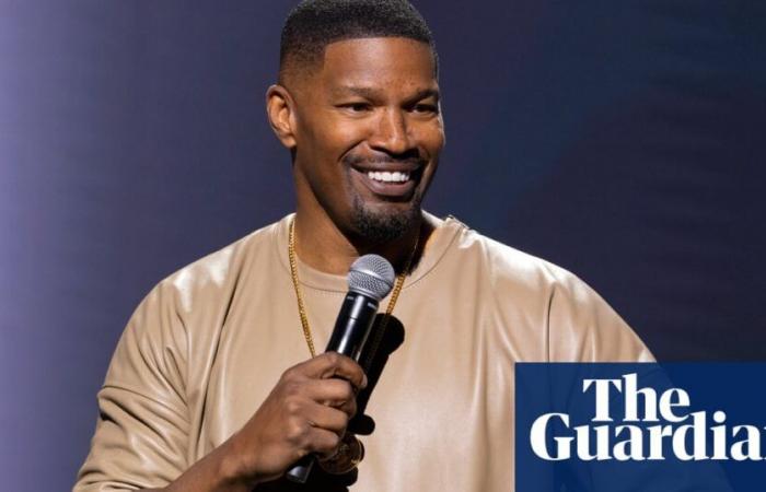 “Je ne me souviens pas de 20 jours”: Jamie Foxx dit qu’il a eu “une hémorragie cérébrale qui a conduit à un accident vasculaire cérébral”