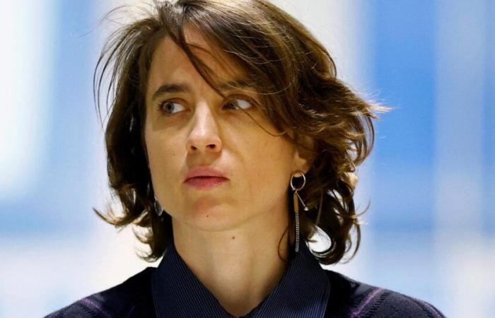 les goûters “malsains” du réalisateur Christophe Ruggia avec la “gamine” Adèle Haenel