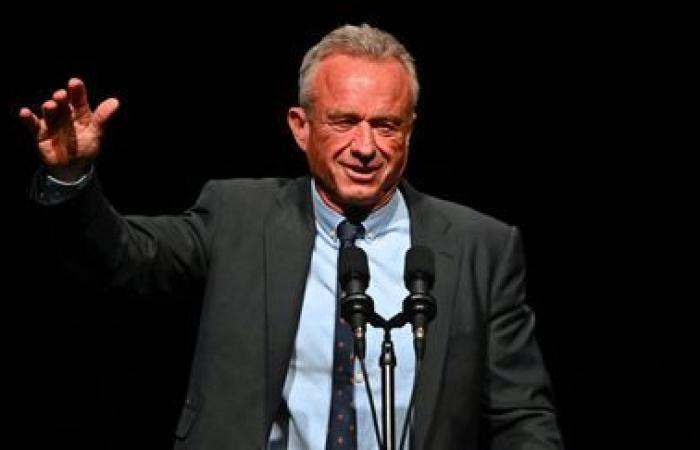 Plus de 75 prix Nobel s’opposent au choix de Robert Kennedy Jr. comme ministre de la Santé de Donald Trump