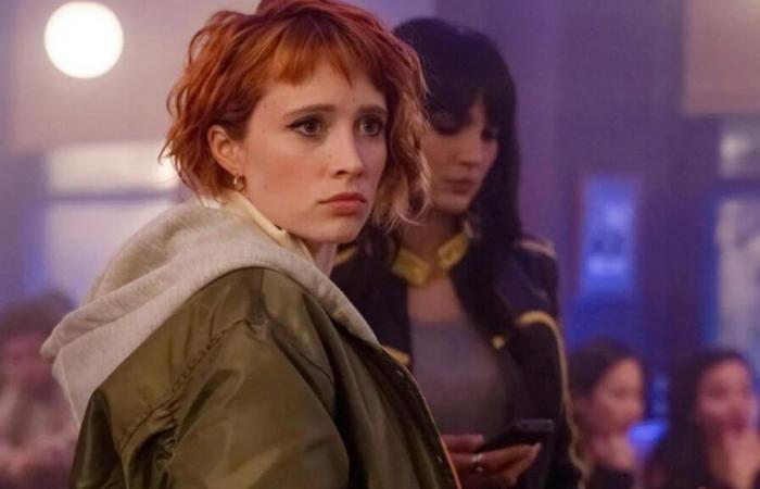 « Cat’s Eyes », une saison 2 ? Le succès de la série devrait suffire à convaincre TF1 de la renouveler