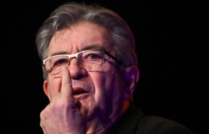 Mélenchon met en garde la gauche contre le coût d’une rupture : Actualités