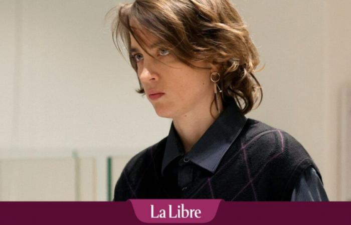 la tension apparaît entre Adèle Haenel et Christophe Ruggia