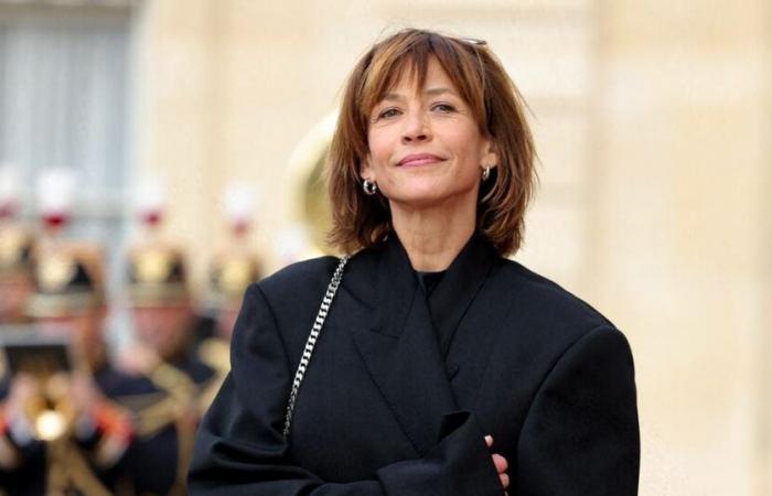 Belle et grande nouvelle pour Sophie Marceau malgré deux absences qui seront très remarquées