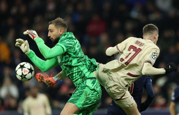 Regardez – L’Inter perd et Liverpool gagne. Le Real et le Bayern relancent leurs chances de devenir champions d’Europe