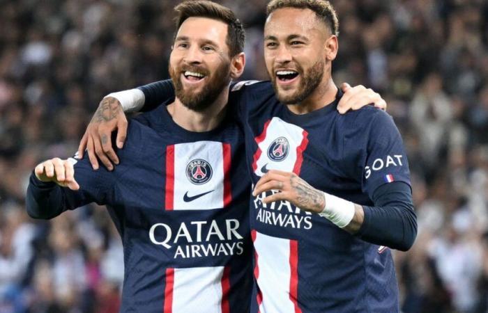 Un projet XXL qui se dessine après le PSG ?