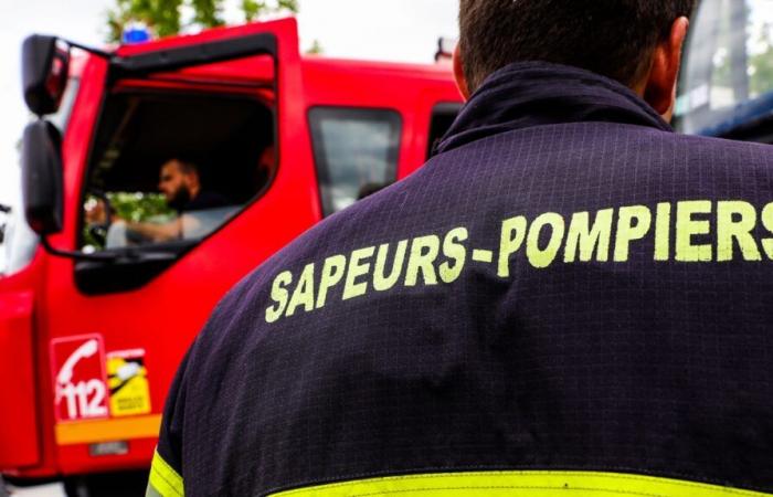 trois véhicules des services techniques incendiés