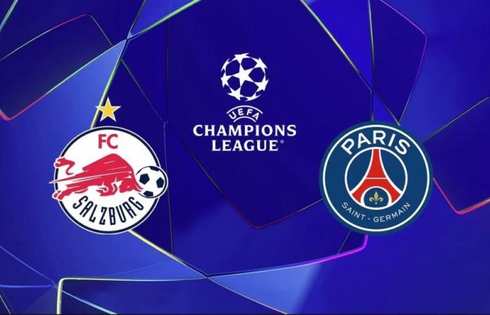 Comment regarder le match de Ligue des Champions en streaming ?