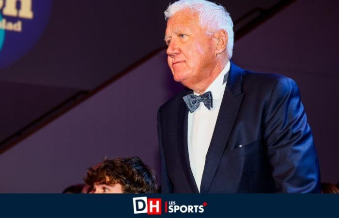 Patrick Lefevere ne sera plus à la tête de Remco Evenepoel à partir de 2025