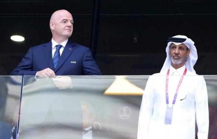 Coupe du monde 2034. Après le Qatar, la candidature de l’Arabie saoudite n’est pas sans polémique