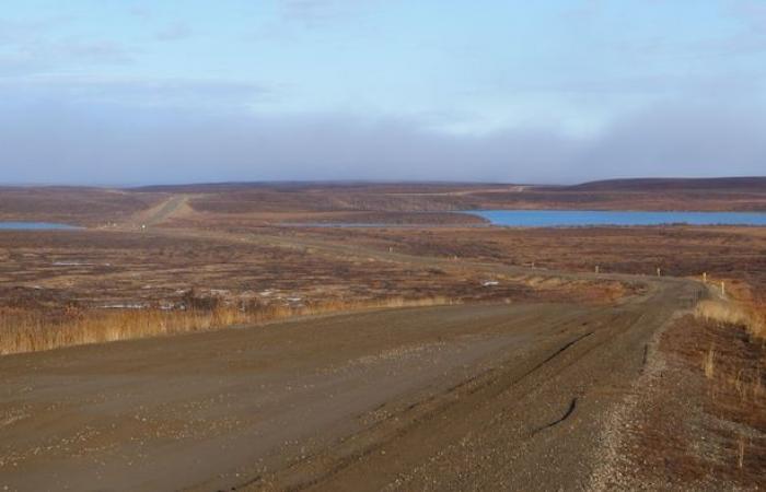 L’Occident particulièrement touché par les événements climatiques extrêmes en 2024