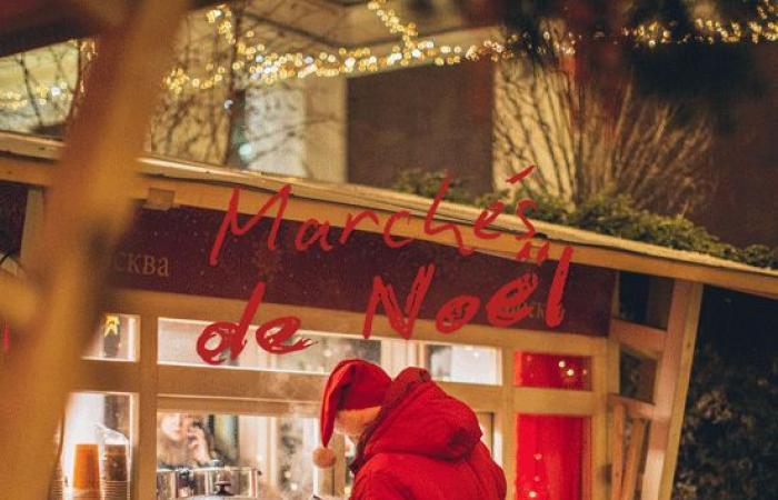 Marchés de Noël ce week-end dans les Landes