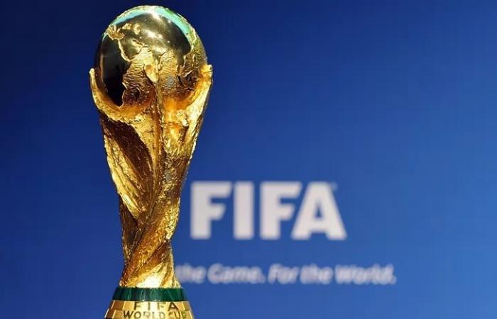 Les Coupes du monde 2030 et 2034… toutes les nominations sont présentées à l’attention de l’extraordinaire conférence de la FIFA pour prendre une décision sur eux