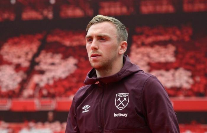 Jarrod Bowen aurait pu être expulsé pour West Ham contre Wolves, FA pour examen