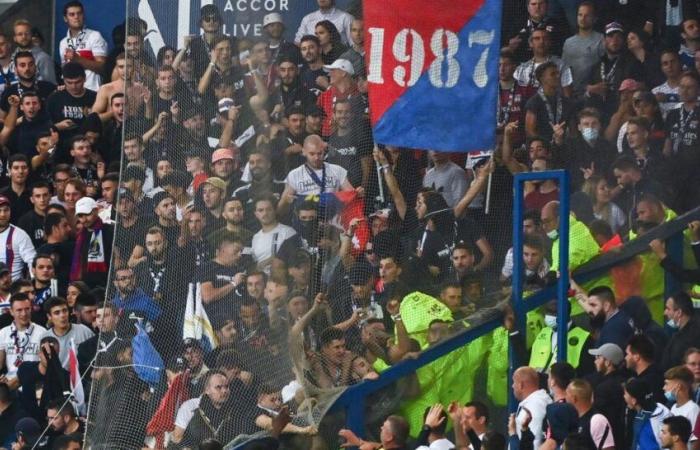 nouvelle triste décision pour les supporters lyonnais