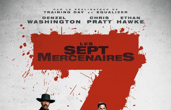 Ne manquez pas les nouveautés films disponibles sur Prime Video en décembre