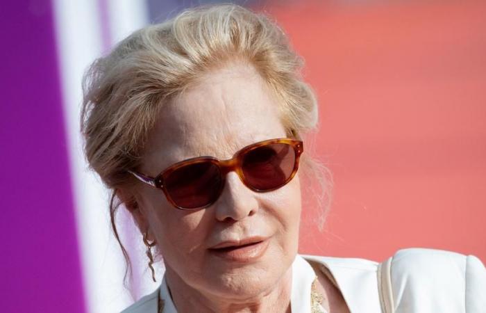 Sylvie Vartan explique sa décision de prendre sa retraite à 80 ans