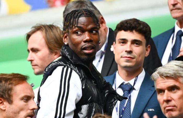 Pogba prêt à dire oui !