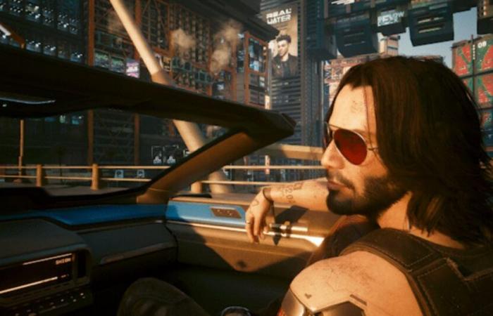 La mise à jour 2.2 de Cyberpunk 2077 ajoute de nouveaux « secrets », des options de personnalisation étendues et bien plus encore