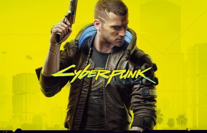 Cyberpunk 2077 : une grosse nouvelle mise à jour !