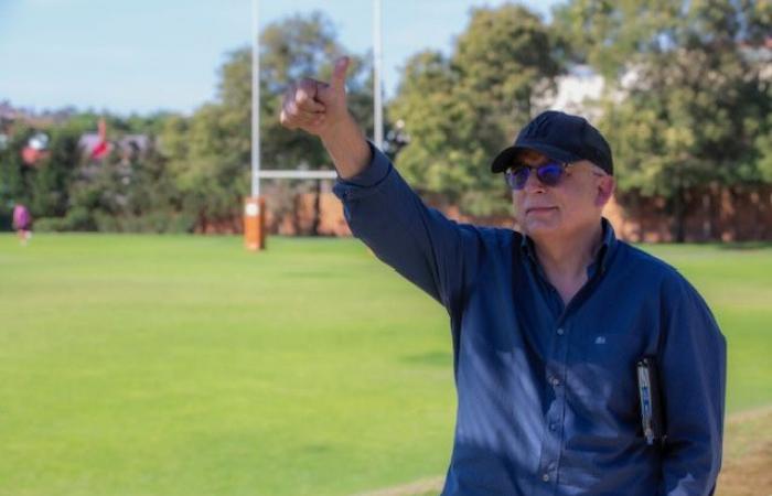 Les Enfants de l’Ovale Maroc: inclusione attraverso il rugby