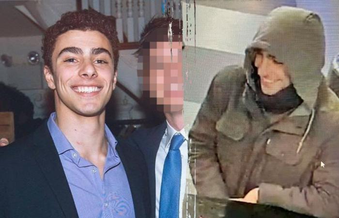 Luigi Mangione identifié comme suspect en détention dans le meurtre du PDG d’UnitedHealthcare