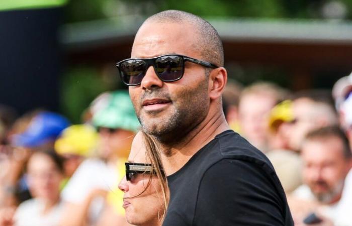 Tony Parker, une nouvelle folie à 5 millions d’euros !