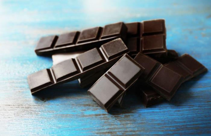 Le chocolat noir, un allié contre le diabète de type 2