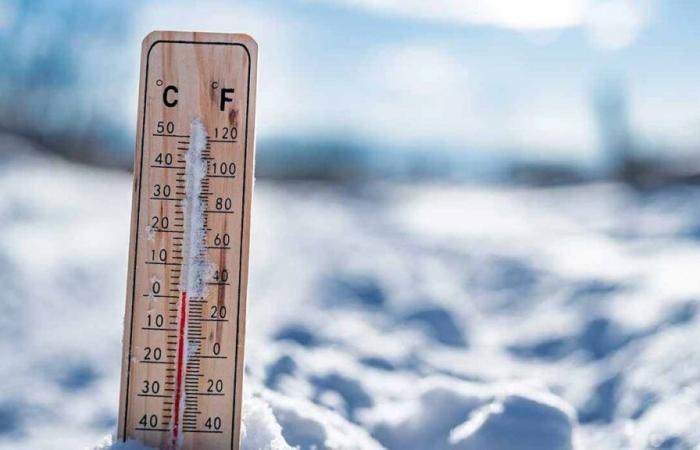 un hébergement d’urgence a été ouvert