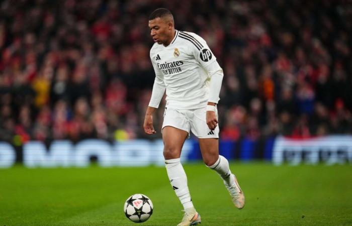 Mbappé devrait franchir le cap dans un match piège