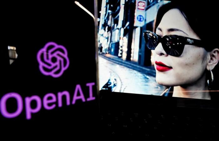 OpenAI (ChatGPT) lance Sora, un puissant générateur d’images qui fera du bruit