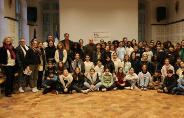 Secularism week in Tarn-et-Garonne – Le Petit Journal