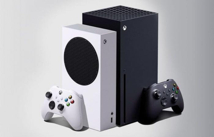 Microsoft rend la Xbox Series bien meilleure que la PS5 sur ce point grâce à une simple décision