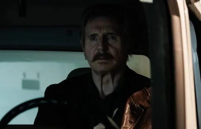 Liam Neeson est un gangster vieillissant dans le clip exclusif d’Absolution