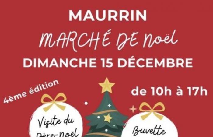 Marchés de Noël ce week-end dans les Landes