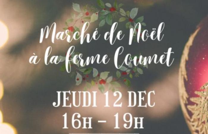 Marchés de Noël ce week-end dans les Landes