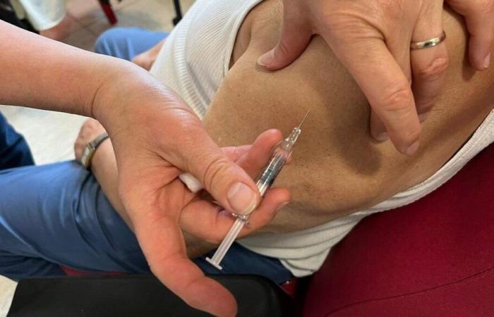 La vaccination contre la grippe recule en Creuse