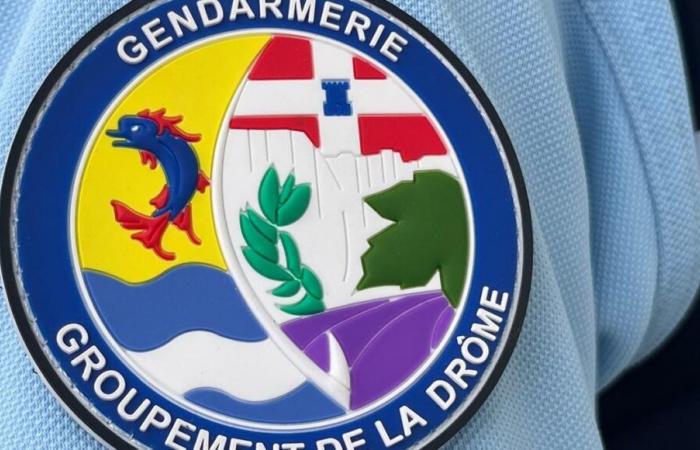 Des patrouilles de gendarmerie supplémentaires pour sécuriser les fêtes de fin d’année