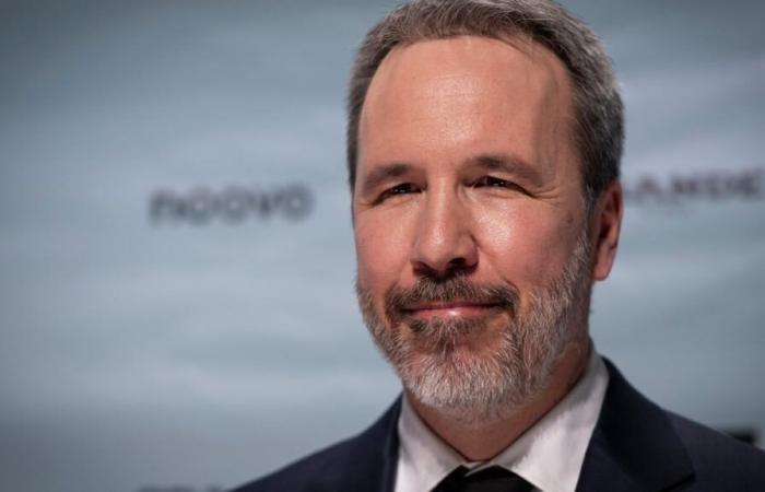 Au lendemain de son hommage au Gala Québec Cinéma, Denis Villeneuve est boudé par les Golden Globes