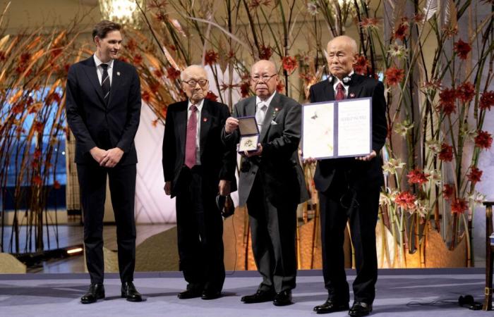 10 choses à savoir sur Nihon Hidankyo, prix Nobel de la paix 2024