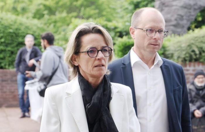 «Ça m’a brisé la vie», réagit Mélanie Boulanger, ancienne maire de Canteleu, après son acquittement définitif dans l’affaire du trafic de drogue