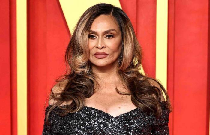 Tina Knowles dit que son Instagram a été piraté dans une nouvelle déclaration