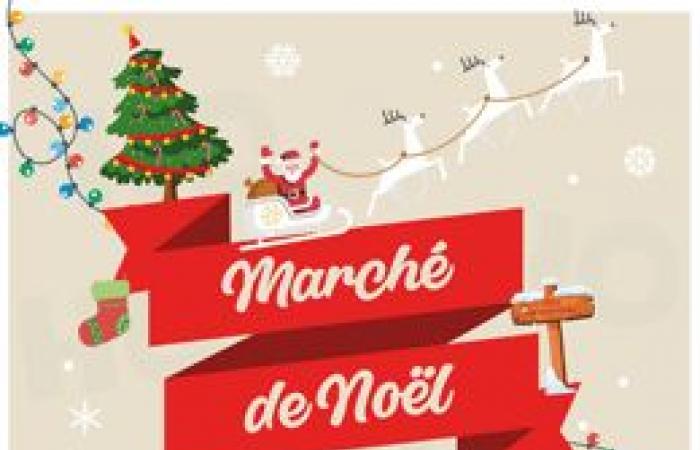 Marchés de Noël ce week-end dans les Landes