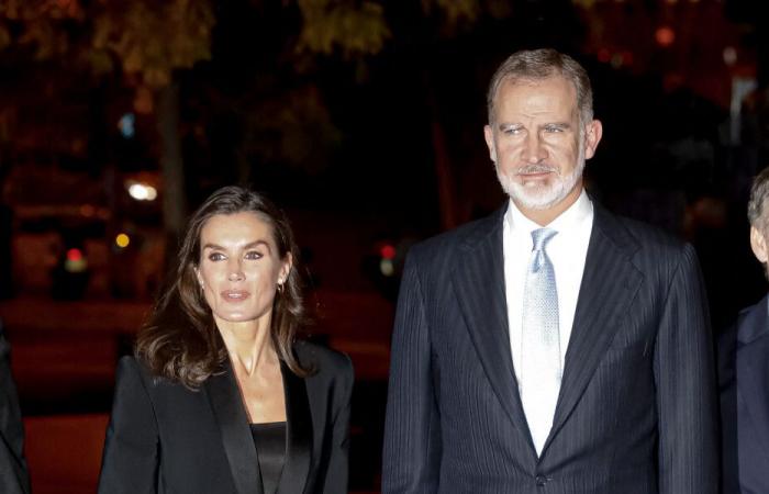 Pourquoi Felipe VI et Letizia n’ont-ils pas assisté à la réouverture de Notre-Dame ?