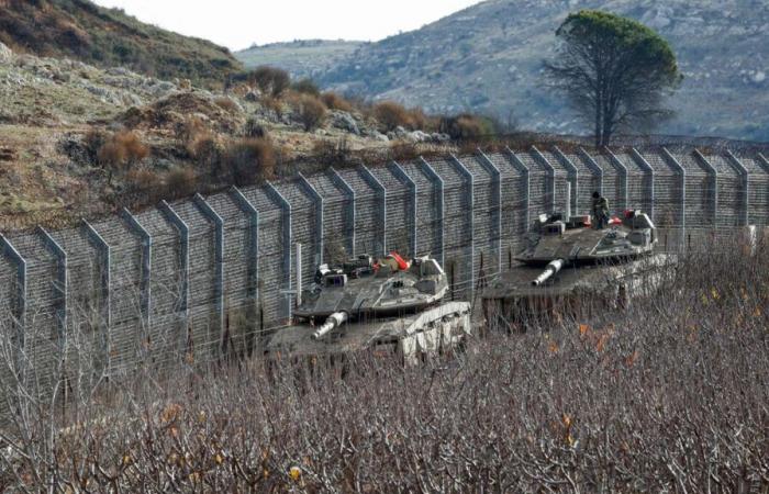 Israël sur le plateau du Golan : cinq minutes pour comprendre pourquoi cet endroit attise les tensions