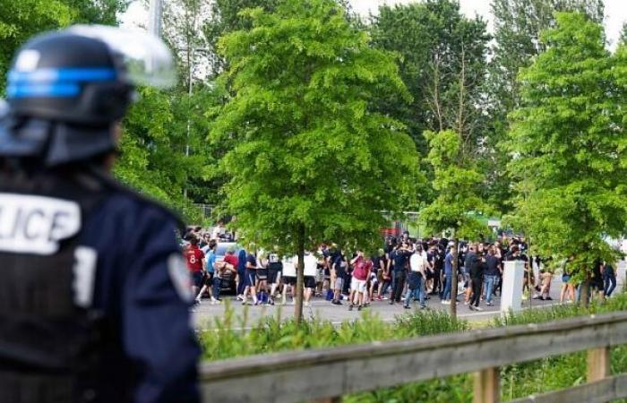 « La violence est une défaite de la part de l’agresseur »